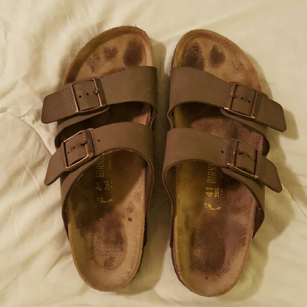Birkenstock